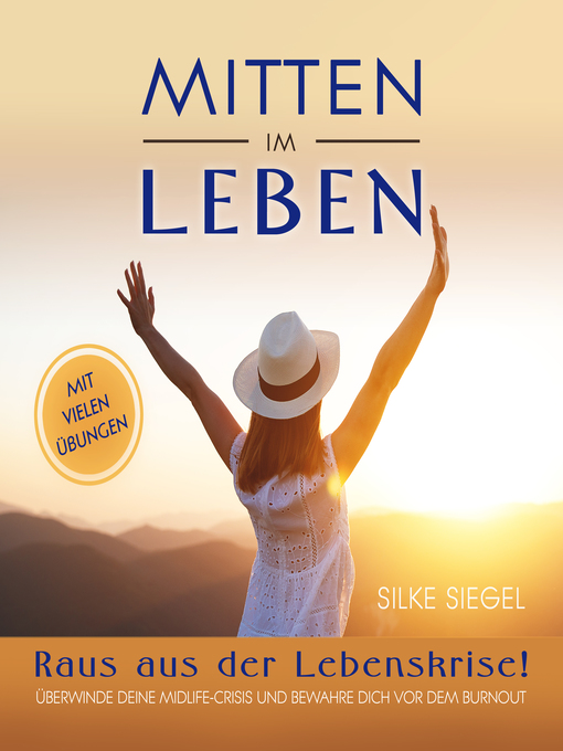Title details for Mitten im Leben by Silke Siegel - Wait list